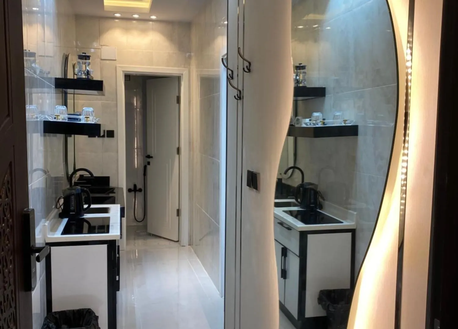 Apartment أستديو 106 Saudi Arabia