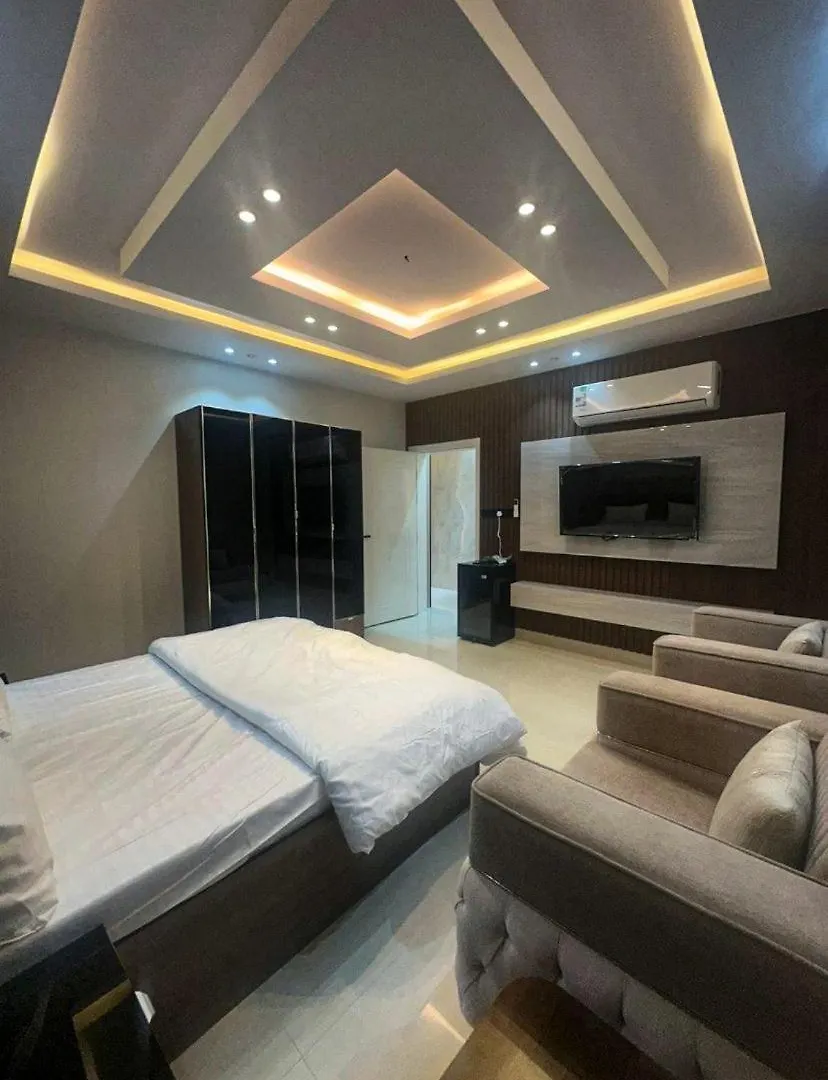 أستديو 106 Apartment