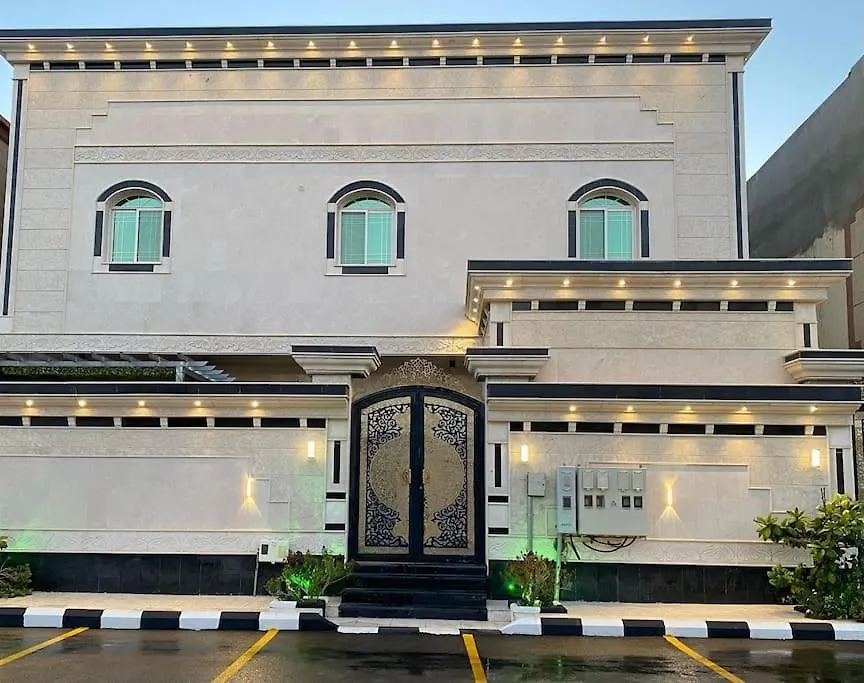 Apartment أستديو 106