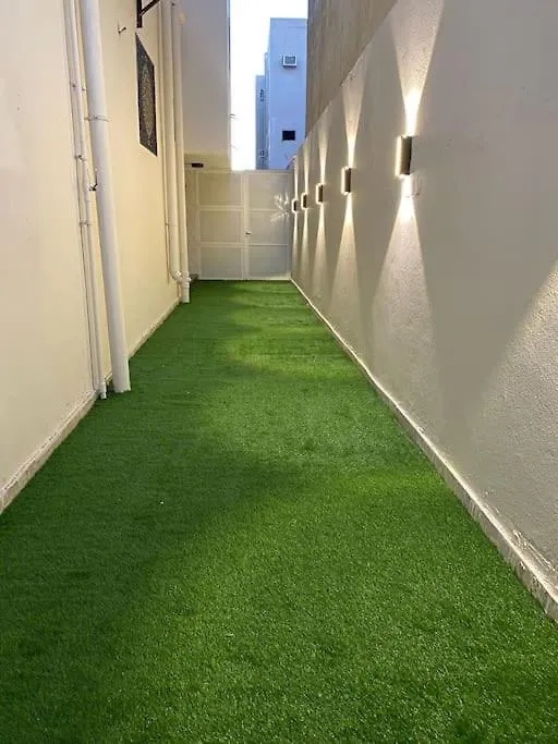 أستديو 106 Apartment