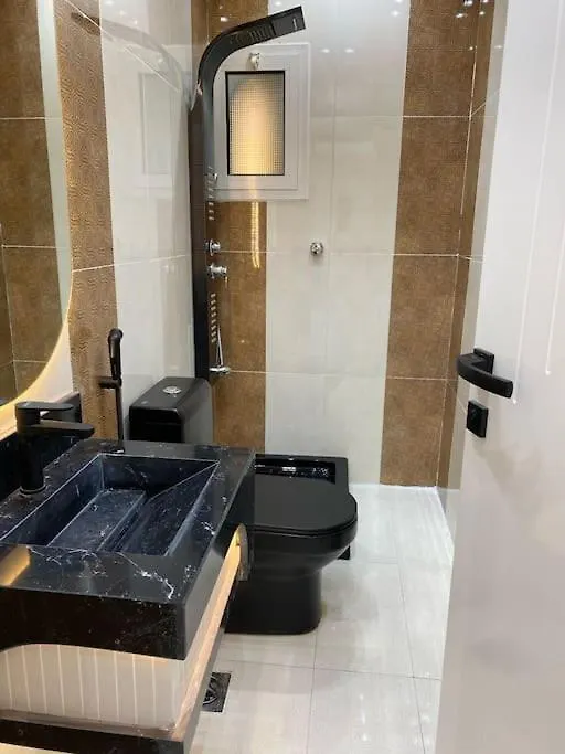 أستديو 106 Apartment Medina