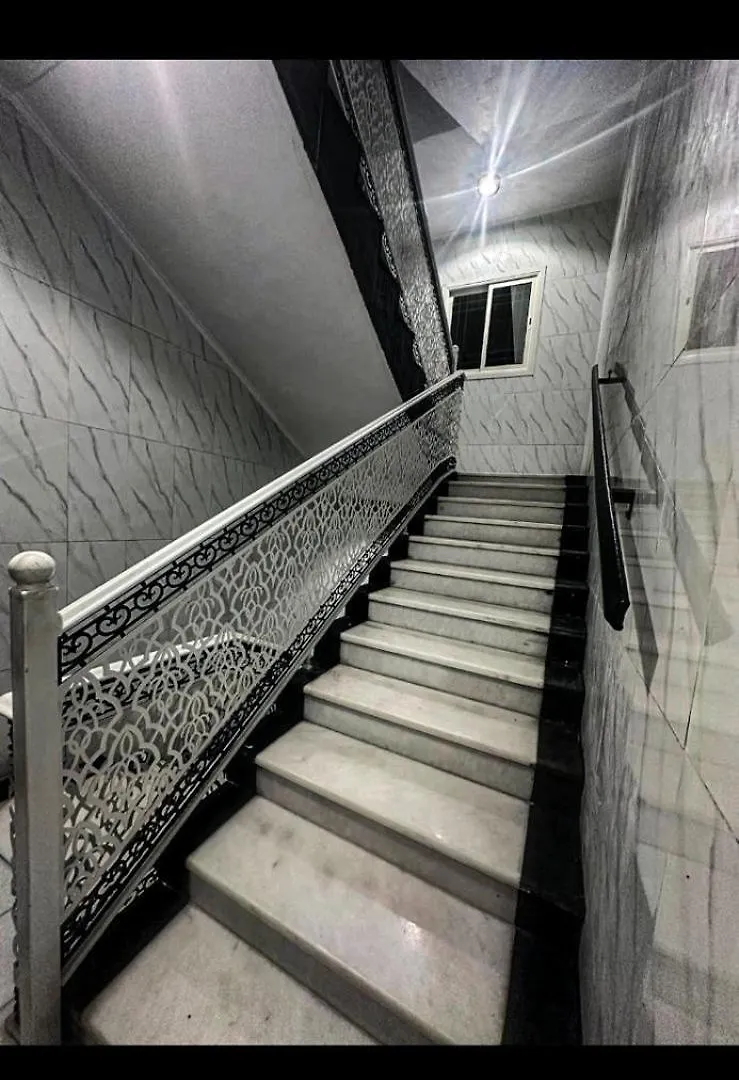 Apartment أستديو 106